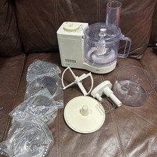 Braun multipractic plus for sale  Dalzell