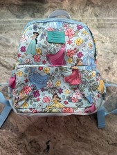 Mini mochila Posh Peanut Disney Princess comprar usado  Enviando para Brazil