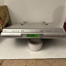 Sony icf cdk50 for sale  Wadsworth