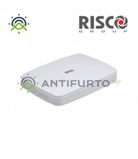 Risco rvnvr04002qb nvr usato  Roma