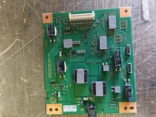 Carte inverter 16st012s d'occasion  Soliers