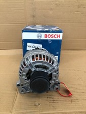 Bosch alternator 120a for sale Bosch alternator 120a for sale  SWANSEA