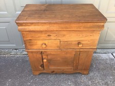 Antique dry sink for sale  Walnut Creek