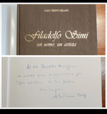 Filadelfo simi libro usato  Firenze