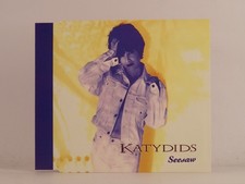 Katydids seesaw track for sale  CHICHESTER