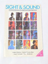 Sight sound vintage for sale  LONDON