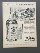 Jim beam bilder gebraucht kaufen  Aßlar