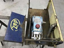Cat pumps triplex for sale  Eldred