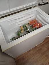 Kenmore chest freezer for sale  Mooringsport