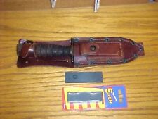 Pocket sharpening stone for sale  Spring Valley