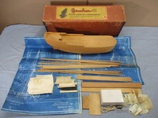 Vtg 1940 boucher for sale  Chicago