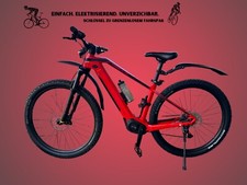 Bulls alu bike gebraucht kaufen  Röttenbach