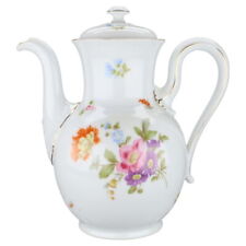 Kaffeekanne groß rosenthal gebraucht kaufen  Kappeln