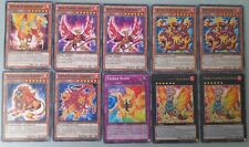Konami tcg trübe gebraucht kaufen  Frankfurt am Main