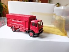 Camion pompier mercedes d'occasion  Erstein
