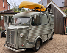 classic citroen van for sale classic citroen van for sale CAMBERLEY