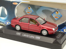 1999 lancia lybra d'occasion  Expédié en Belgium