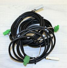 1xbuderus kesselfühler regelu gebraucht kaufen  Oerlinghausen