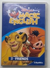 Dvd disney magic usato Dvd disney magic usato  Milano