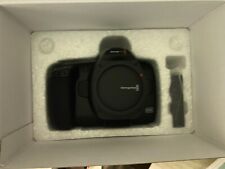 Blackmagic pocket cinema for sale  New York