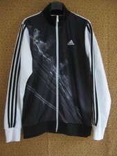 Veste adidas noire d'occasion  Arles
