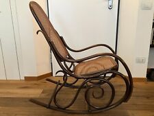 dondolo thonet usato  Milano