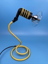 Tischlampe memphis design gebraucht kaufen  Kleve