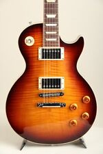 Guitarra elétrica Gibson Les Paul Standard Plus Top Desert Burst 2012 comprar usado  Enviando para Brazil