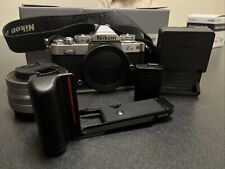 Nikon zfc for sale  Edwardsville