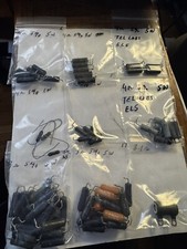 Group lot resistors for sale  Cornell