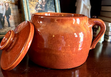 Vintage ceramic bean for sale  Oakdale