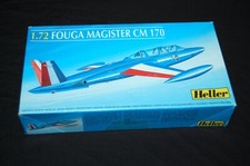 Heller scale fouga for sale  IPSWICH