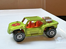 Matchbox baja buggy d'occasion  Expédié en Belgium