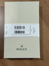 Rolex travel bag usato  Morimondo