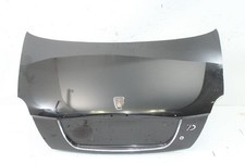 Heckdeckel rover schwarz gebraucht kaufen  Wittenburg