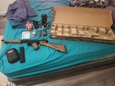 Umarex legends m1a1 for sale  Killeen