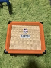 12 orange guitar crush amp for sale 12 orange guitar crush amp for sale Madison