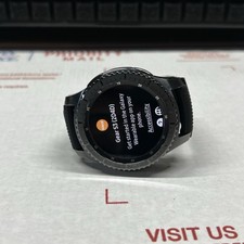Samsung galaxy gear for sale  Riverdale
