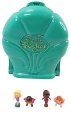 Polly pocket vintage for sale  Aubrey