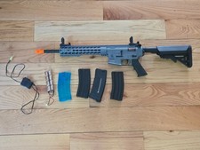 Grey lancer tactical for sale  Rochester
