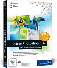 Adobe photoshop cs6 gebraucht kaufen  Berlin