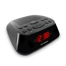 Radio réveil double d'occasion  France