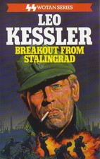 Breakout stalingrad kessler for sale  UK