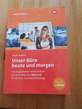 Büro morgen gebraucht kaufen  Bad Kreuznach