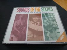 Sounds sixties 1967 for sale  YORK