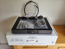 Naim nd5 streamer. for sale  SHREWSBURY