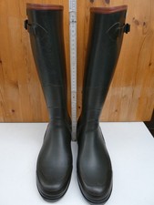 Aigle benyl gummistiefel gebraucht kaufen  Georgsmarienhütte