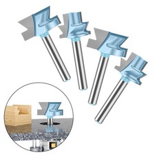 Lot coupe mortaise d'occasion Lot coupe mortaise d'occasion  Expédié en France