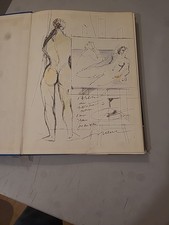 Camille hilaire peintre d'occasion  Metz-