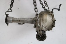 Vorderachse suzuki grand gebraucht kaufen  Wittenburg